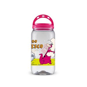 Pote Bandeirante Fred e Dino 2,7l un