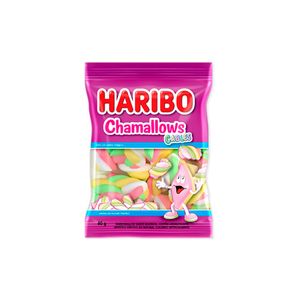 Marshmallow Haribo Cables 70g