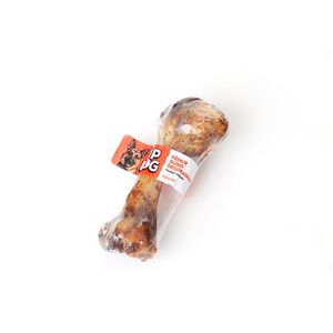 Alimento para Cães Dip Dog Femur Desidratado un