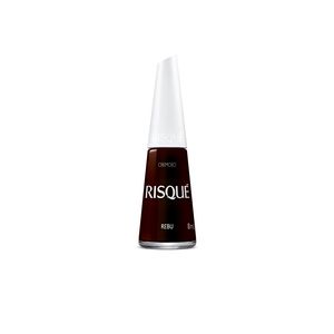 Esmalte Risque Rebu un