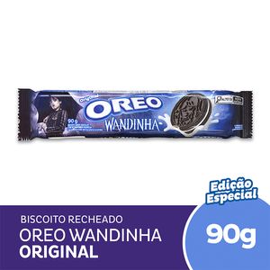 Biscoito Oreo Recheado 90g