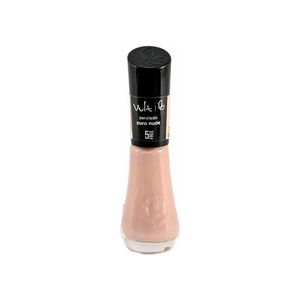 Esmalte Vult Cremoso 5 Free Puro Nude un