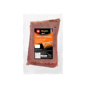 Panceta Suína Marchiori Temperada 1 Pacote 650g