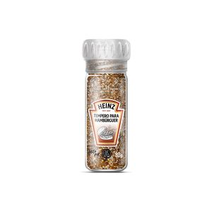 Moedor Heinz para Hamburguer 70g