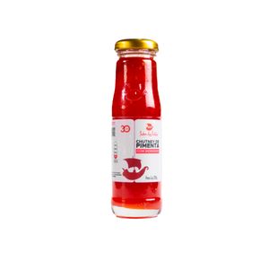 Chutney Sabor das Índias Pimenta com Morango210g