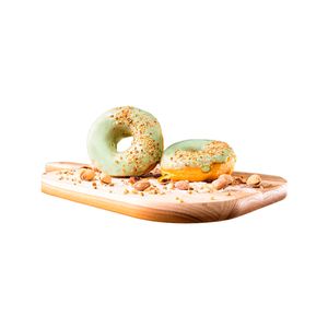 Donut's  Ring Pistache Especial un