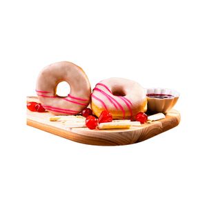 Donut's  Ring Amarena Especial un