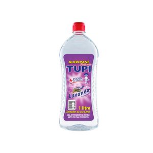 Querosene Tupi Lavanda 1l