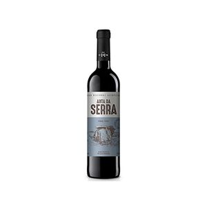 Vinho Anta da Serra Tinto 750ml