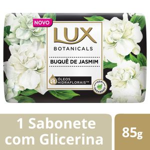Sabonete Lux Botanicals Buque de Jasmim 85g