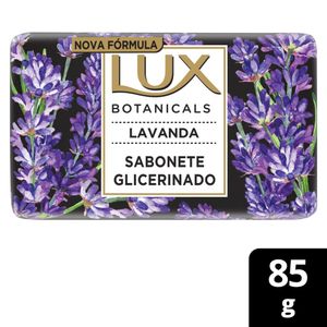 Sabonete Lux Lavanda 85gr