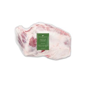 Paleta de Cordeiro Vila das Carnes Congelado 1 Unidade 1,140kg