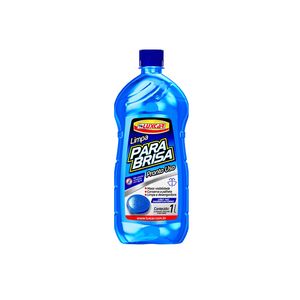 Limpador Luxcar para Para-Brisa 1l un