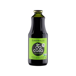 Suco Garibaldi Orgânico Uva 1 lt