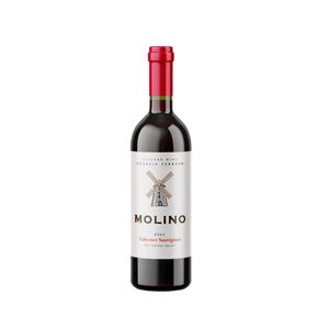 Vinho Molino Cabernet Sauvignon 750ml