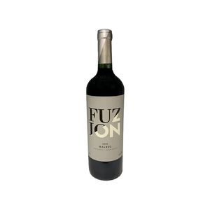 Vinho Zuccardi Fuzion Malbec 750ml