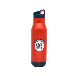 Garrafa Zona Criativa Space Hogwarts Express 600ml un