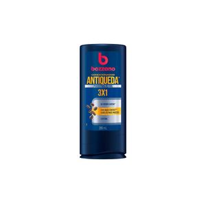 Condicionador Cabelos Bozzano Antiqueda 200ml