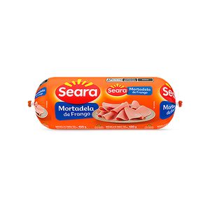 Mortadela Seara Frango 400g