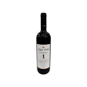 Vinho Régia Colheita Selection Barricas 750ml
