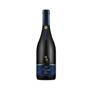 Vinho Casa Geraldo Syrah Reserva 750ml