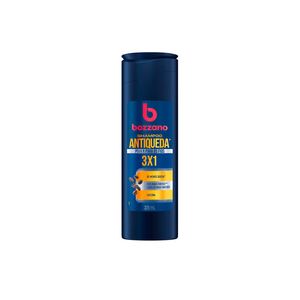 Shampoo Bozzano Antiqueda 325ml