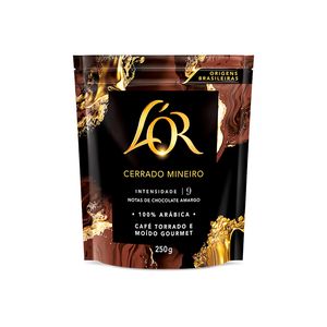 Café Lor Gourmet Mineiro 250g