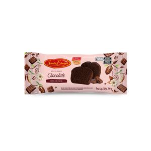 Bolo Santa Edwiges Chocolate 200g