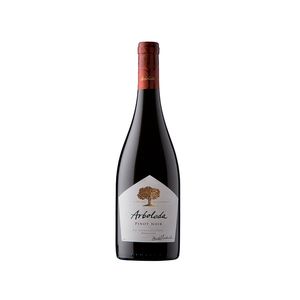 Vinho Arboleda Pinot Noir 750ml