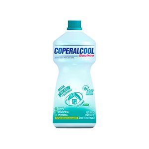 Álcool Coperalcool Oceano 1l