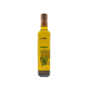 Óleo Misto Lisboa Manjericão 500ml