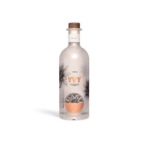 Vodka Yvy 750ml