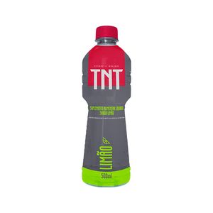 Suplemento Alimentar Tnt Limão Pet 500ml