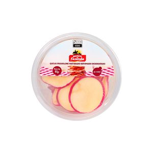 Provolone Pastora da Fazenda ao Vinho 80g