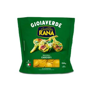 Ravioli Rana Alcachofra 250g