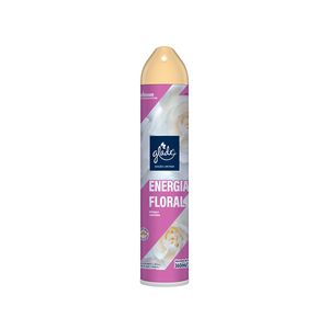 Odorizador Glade Edição Limitada Energia Floral Aerosol 360ml
