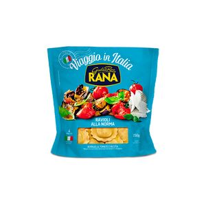 Ravioli Rana Alla Norma 250g