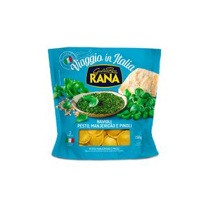 Ravioli Rana Pesto Verde 250g