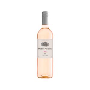 Vinho Monte Andino Rose 750ml