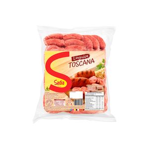 Linguiça Toscana Sadia 700g