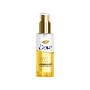 Óleo e Serum Dove Bond Bifásico Intense Repair 110ml
