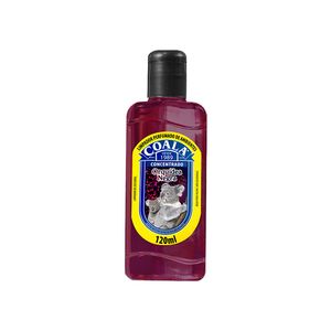 Aromatizante Coala Orquídea Negra 120ml