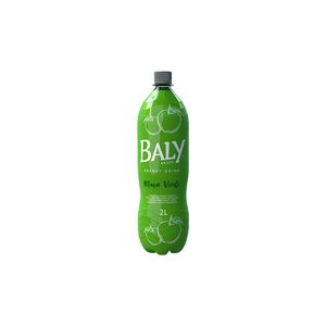 Energético Baly Maca Verde 2lt