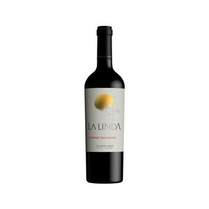 Vinho La Linda Tinto Cabernet Sauvignon 750ml