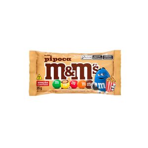 Confeitos M&M Pipoca 35g