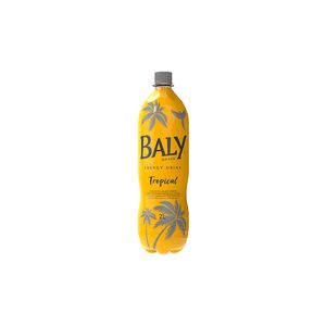 Energético Baly Frutas Tropicais 2L