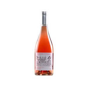 Vinho Primeira Estrada Rose Syrah 750ml