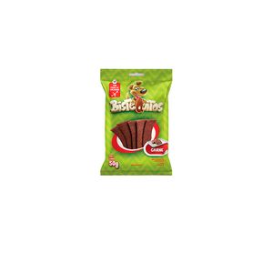 Snacks Bistequitos Bifinho Carne 50g