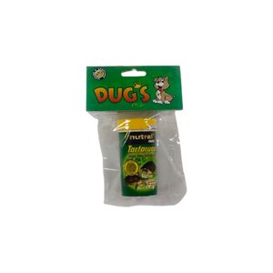 Alimento para Tartarugas Dugs 30g un