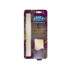 Difusor de Aromas Coala Orquídea Negra 100ml